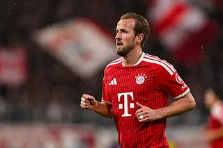 استبعاد نجوم برشلونة.. هاري كين ومدافع لاسك في تشكيل الأفضل بدوري الأبطال 22 أكتوبر 2026 06:32 م